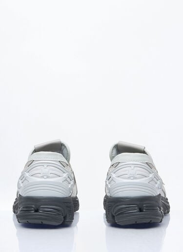 Junya Watanabe x New Balance 1906L 懒人鞋 白色 jnb0158001