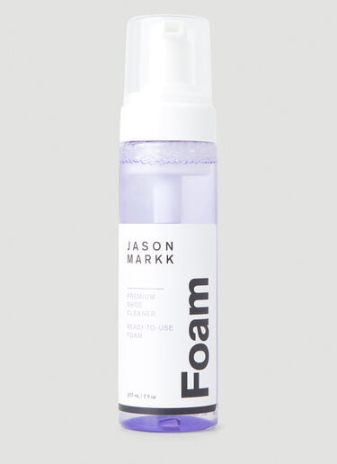 Ready To Use Foam Jason Markk Ready To Use Foam White jsm0342003