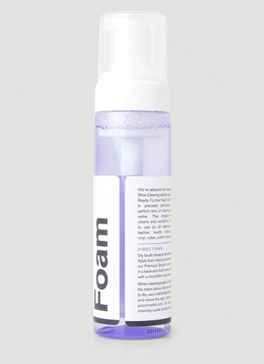 Ready To Use Foam Jason Markk Ready To Use Foam White jsm0342003