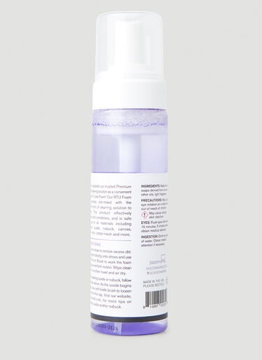 Ready To Use Foam Jason Markk Ready To Use Foam White jsm0342003