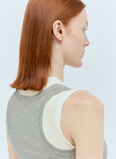 탱크탑 3개 세트 Jil Sander+ 탱크탑 3개 세트 멀티컬러 jsp0255007
