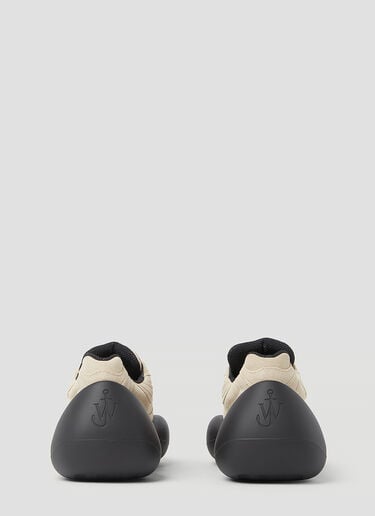 JW Anderson Bumper-Hike Sneakers Beige jwa0253020