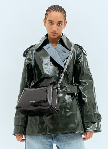 Corner 手提包 JW Anderson Corner 手提包 黑色 jwa0257020