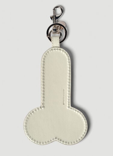 Penis Keyring JW Anderson Penis Keyring Orange jwa0351010
