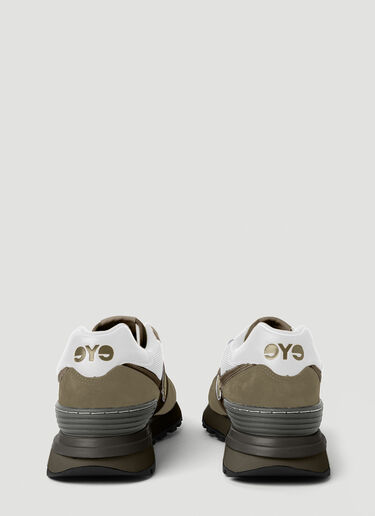 574 Sneakers Junya Watanabe 574 Sneakers Green jwn0150014