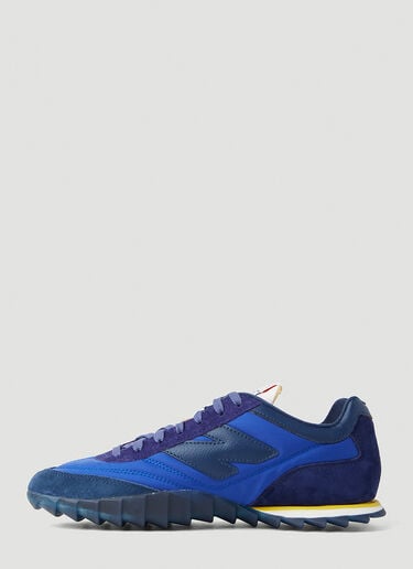 x New Balance URC30 스니커즈 Junya Watanabe x New Balance URC30 스니커즈 블루 jwn0152014