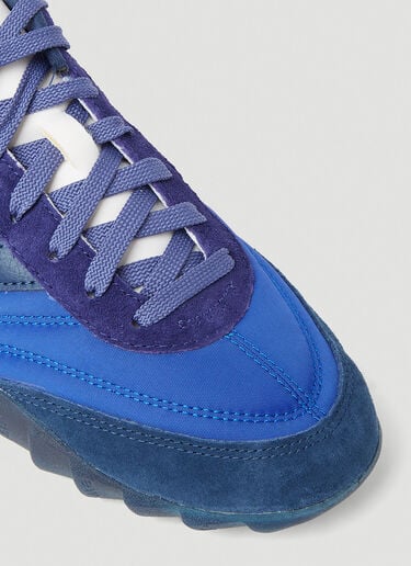 Junya Watanabe x New Balance URC30 스니커즈 블루 jwn0152014