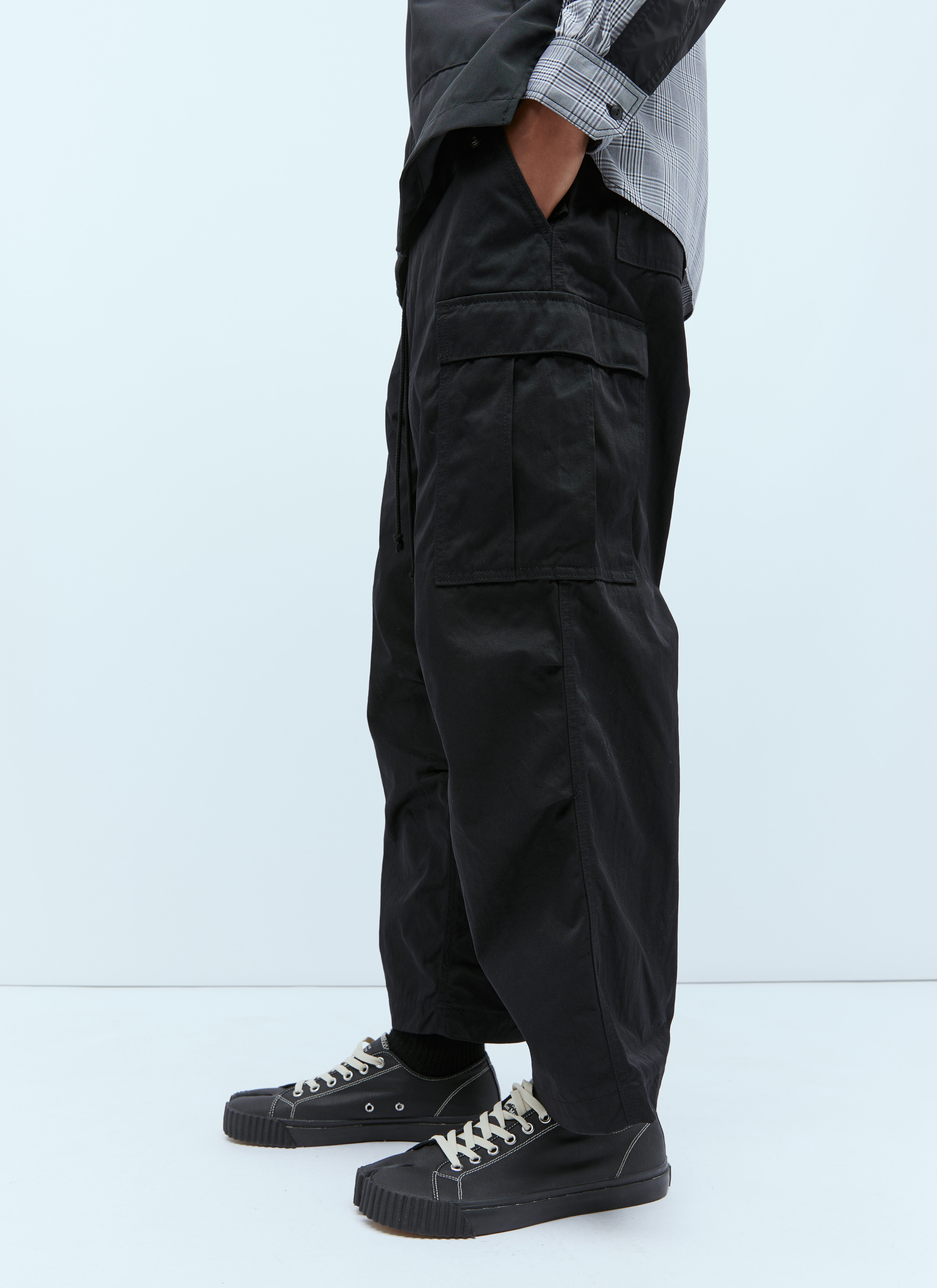 Junya Watanabe Man 24SS Technical Cargo