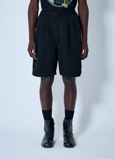 Tailored Pants Junya Watanabe Tailored Pants Black jwn0160002