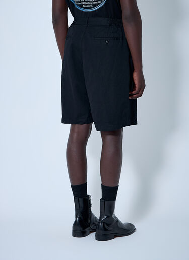 Tailored Pants Junya Watanabe Tailored Pants Black jwn0160002