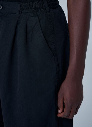 Junya Watanabe 테일러드 팬츠  블랙 jwn0160002
