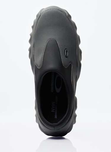 Chop Saw 穆勒鞋 Junya Watanabe x Oakley Chop Saw 穆勒鞋 黑色 jwo0156001