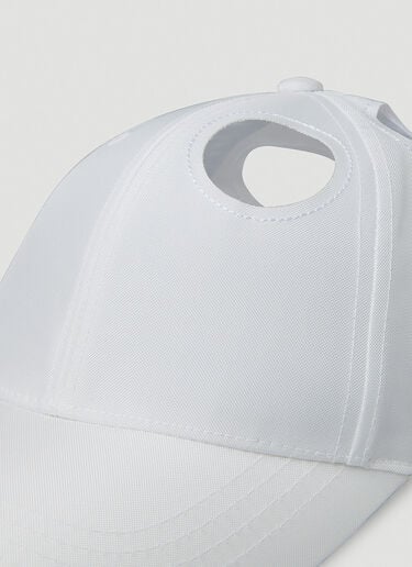 Airbag Hole Cap KANGHYUK Airbag Hole Cap White kan0148008