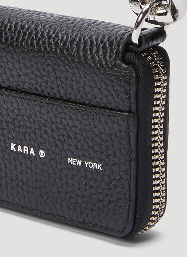 Kara Universal Bike Wallet Black kar0343001