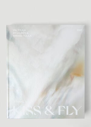 Kiss & Fly Kiss & Fly by Via Tolila, Lauren and Annalel Tolila 灰 kfl0548001