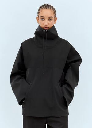 Khaite Paulson Jacket Black kha0257004