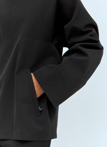 폴슨 재킷 Khaite 폴슨 재킷 블랙 kha0257004