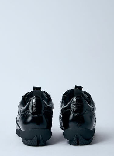 Ostro 运动鞋 Kiko Kostadinov Ostro 运动鞋 黑色 kko0160025