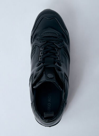 Ostro 运动鞋 Kiko Kostadinov Ostro 运动鞋 黑色 kko0160025