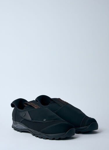 Kiko Kostadinov 리아디아스 스니커즈  블랙 kko0160026