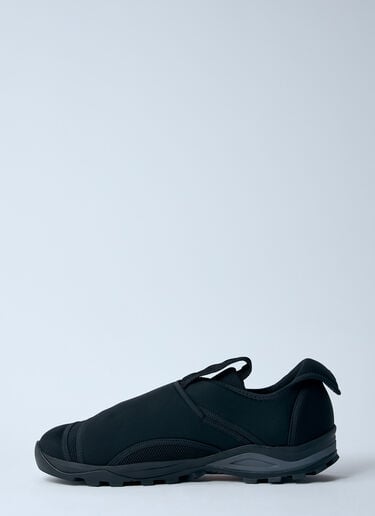 리아디아스 스니커즈 Kiko Kostadinov 리아디아스 스니커즈 블랙 kko0160026