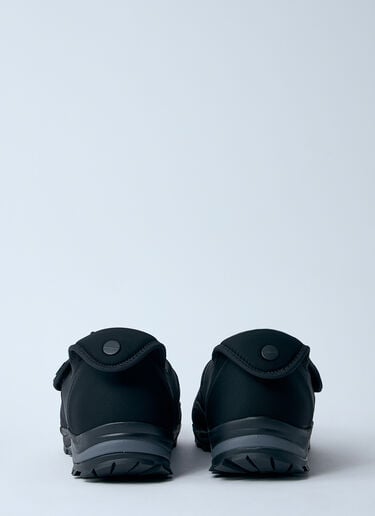리아디아스 스니커즈 Kiko Kostadinov 리아디아스 스니커즈 블랙 kko0160026