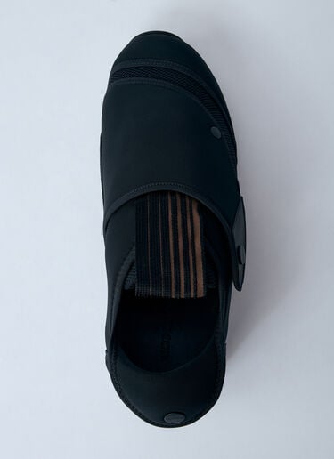리아디아스 스니커즈 Kiko Kostadinov 리아디아스 스니커즈 블랙 kko0160026