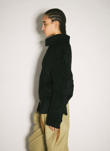 Bounty 夹克 Kiko Kostadinov Bounty 夹克 黑色 kko0258003