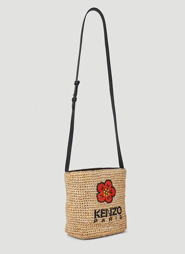 Boke Flower 水桶包 Kenzo Boke Flower 水桶包 米色 knz0252057