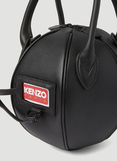 Beach Ball Bag Kenzo Beach Ball Bag Black knz0352001