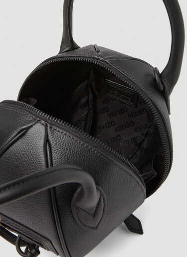 Beach Ball Bag Kenzo Beach Ball Bag Black knz0352001