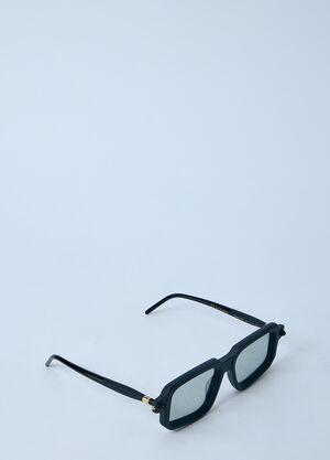 Kuboraum P23 51-19 Sunglasses Black kub0361001