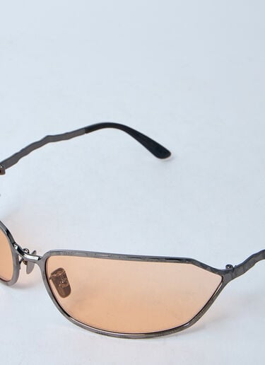 H30 71-18 Sunglasses Kuboraum H30 71-18 Sunglasses Grey kub0361008