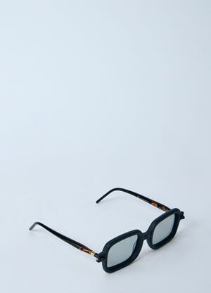 Kuboraum P2 50-22 太阳镜  浅灰色 kub0361013