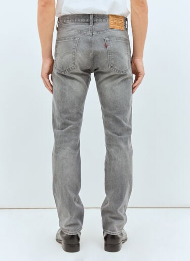 Slim Fit Jeans Levi's® x JJJJound Slim Fit Jeans Grey lej0158001