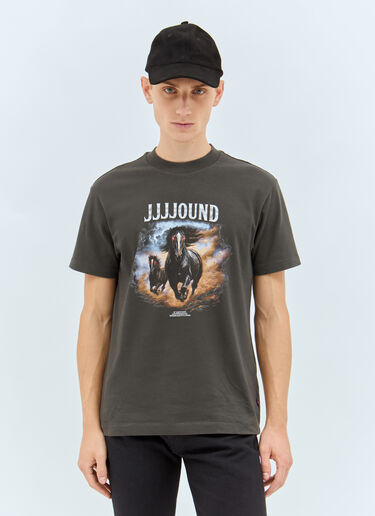 Suede Baseball Cap Levi's® x JJJJound Suede Baseball Cap Black lej0158009