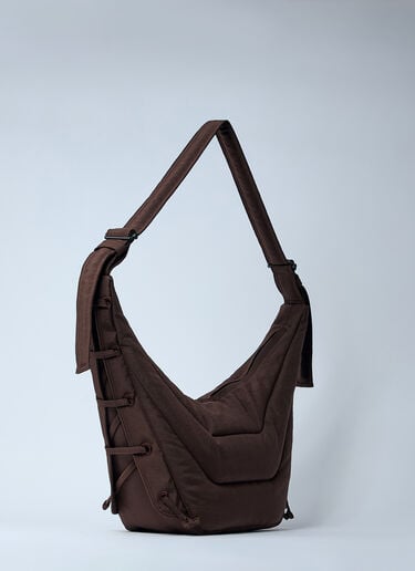 Medium Soft Game bag Lemaire Medium Soft Game bag Brown lem0360012