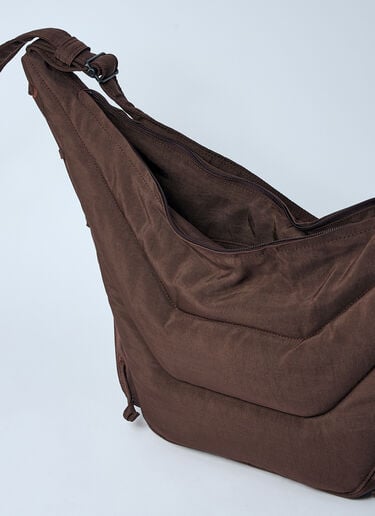 Medium Soft Game bag Lemaire Medium Soft Game bag Brown lem0360012