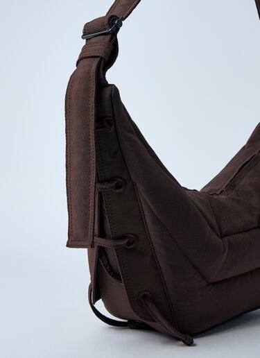 Small Soft Game bag Lemaire Small Soft Game bag Brown lem0360013