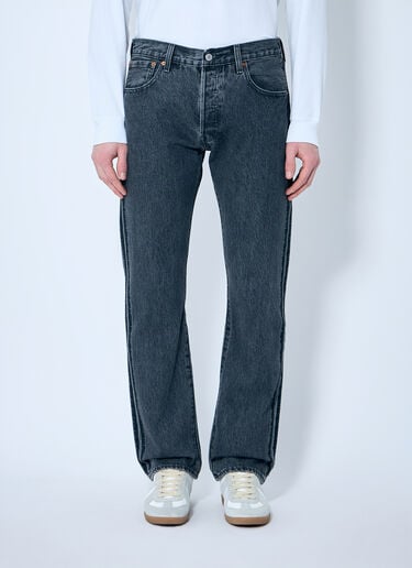 501 牛仔裤 Levi's x Undercover 501 牛仔裤 灰色 leu0160004
