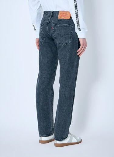 501 牛仔裤 Levi's x Undercover 501 牛仔裤 灰色 leu0160004
