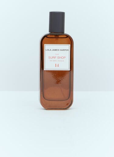 14 더 서프 샵 인 샌디에고 룸 스프레이 Lola James Harper 14 더 서프 샵 인 샌디에고 룸 스프레이 브라운 ljh0355009