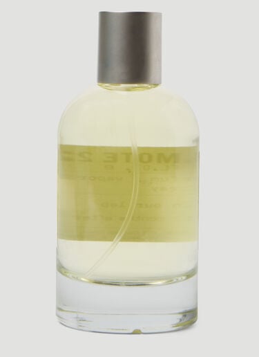 Le Labo Bergamote 22 香水 透明 lla0348014