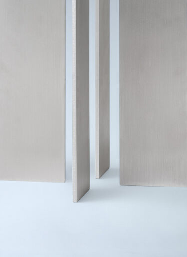 LN-CC x NM3 NM13 Stool Silver lnm0361001