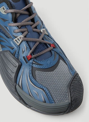 Lanvin Flash-X Sneakers Blue lnv0149014