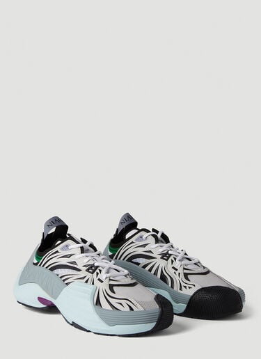Flash-X Sneakers Lanvin Flash-X Sneakers Blue lnv0150011