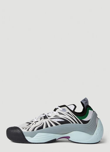 Flash-X Sneakers Lanvin Flash-X Sneakers Blue lnv0150011