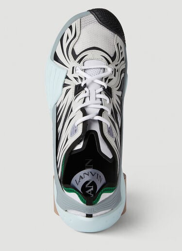Flash-X Sneakers Lanvin Flash-X Sneakers Blue lnv0150011
