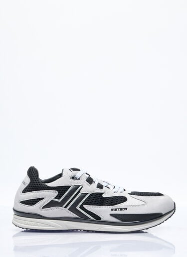 Lanvin Meteor 运动鞋 黑色 lnv0157006