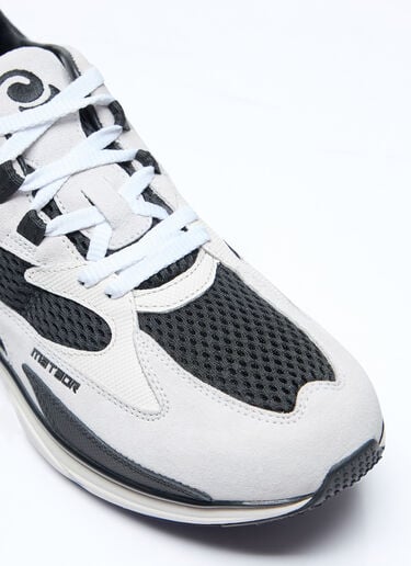 Meteor 运动鞋 Lanvin Meteor 运动鞋 黑色 lnv0157006